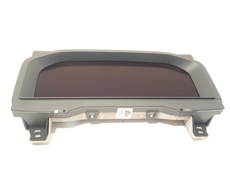 Recambio de cuadro instrumentos para nissan qashqai iii (j12) 1.3 dig-t referencia OEM IAM 248096UU2A  