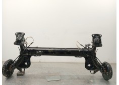 Recambio de puente trasero para seat ibiza v (kj1, kjg) 1.0 tsi referencia OEM IAM 2Q0501053CH  