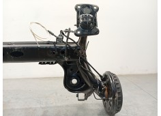 Recambio de puente trasero para seat ibiza v (kj1, kjg) 1.0 tsi referencia OEM IAM 2Q0501053CH   2