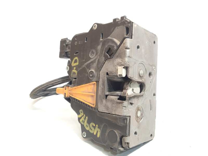 CERRADURA PUERTA DELANTERA DERECHA 13431840 