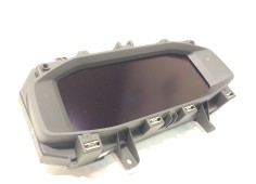 Recambio de cuadro instrumentos para seat leon sportstourer (kl8, kld) 1.5 tsi referencia OEM IAM 5FA920790C  