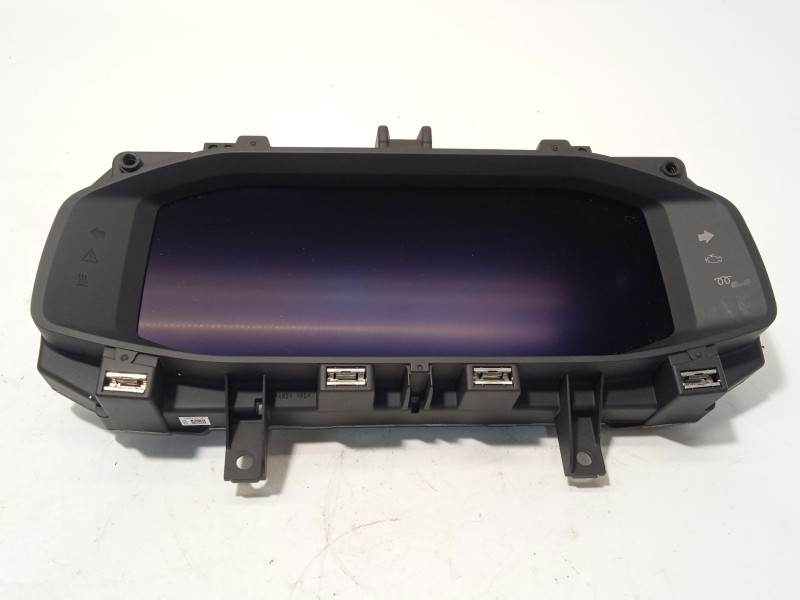 Recambio de cuadro instrumentos para seat leon sportstourer (kl8, kld) 1.5 tsi referencia OEM IAM 5FA920790C  