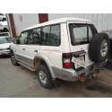 MITSUBISHI MONTERO (V20/V40)