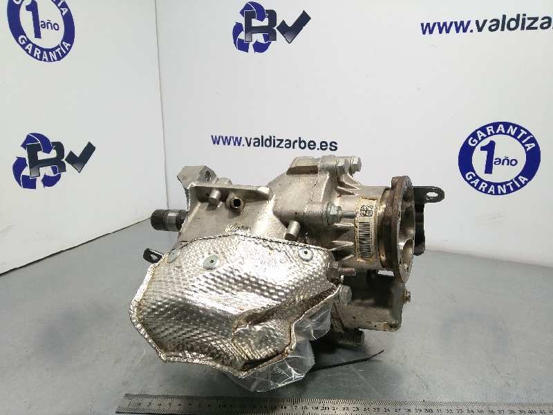 DESPIECE CAJA TRANSFER 0CN409063AG LPT