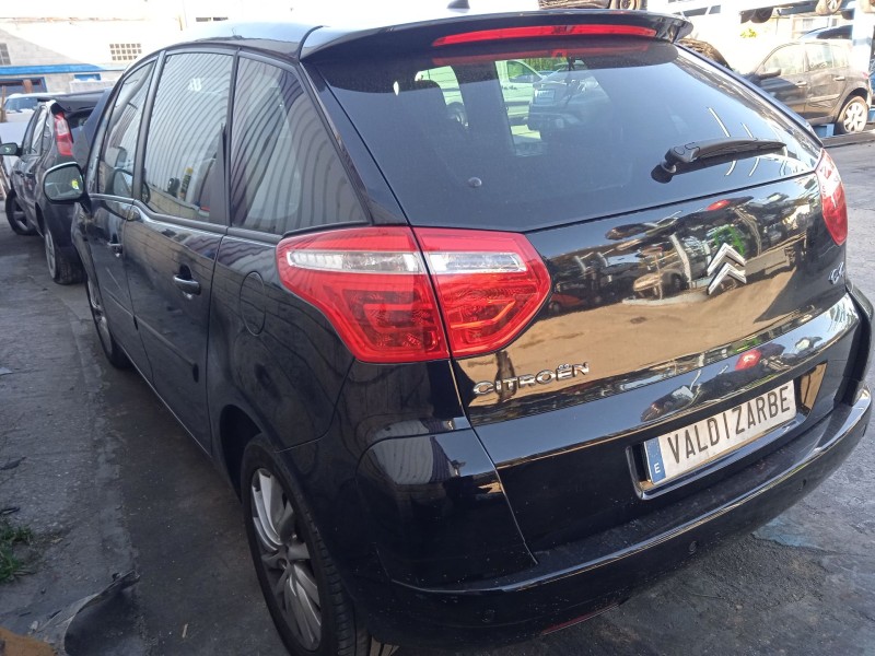 citroën c4 picasso i monospace (ud_) del año 2008