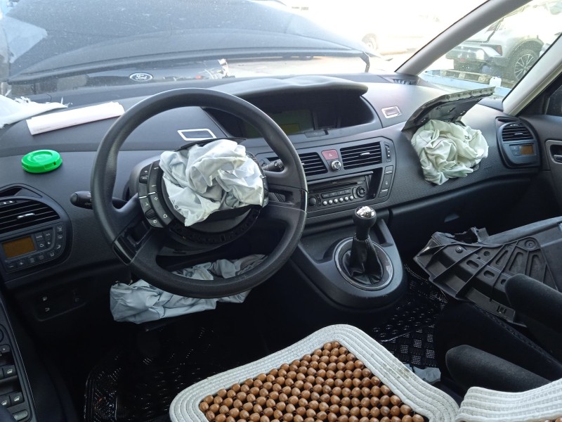 citroën c4 picasso i monospace (ud_) del año 2008