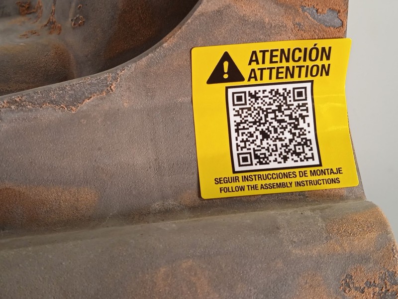 Recambio de caja cambios para seat ibiza v (kj1, kjg) 1.0 tsi referencia OEM IAM VGV 0DF300045R 