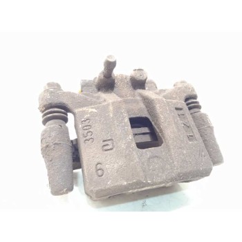 Recambio de pinza freno trasera izquierda para mitsubishi asx (ga0w) 1.8 di-d cat referencia OEM IAM 4605A263  