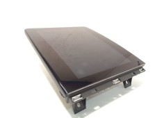 Recambio de pantalla multifuncion para renault arkana i (lcm_, ldn_) 1.3 tce 140 (ldn0) referencia OEM IAM 280912259R  