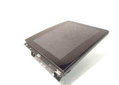 Recambio de pantalla multifuncion para renault arkana i (lcm_, ldn_) 1.3 tce 140 (ldn0) referencia OEM IAM 280912259R   2