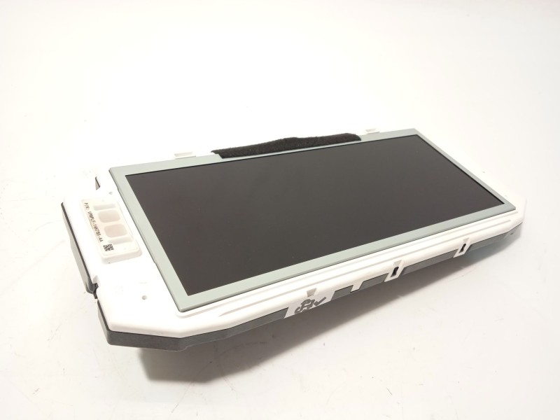 Recambio de cuadro instrumentos para citroën berlingo furgoneta/monovolumen (k9) 1.5 bluehdi 100 referencia OEM IAM 9857082380  