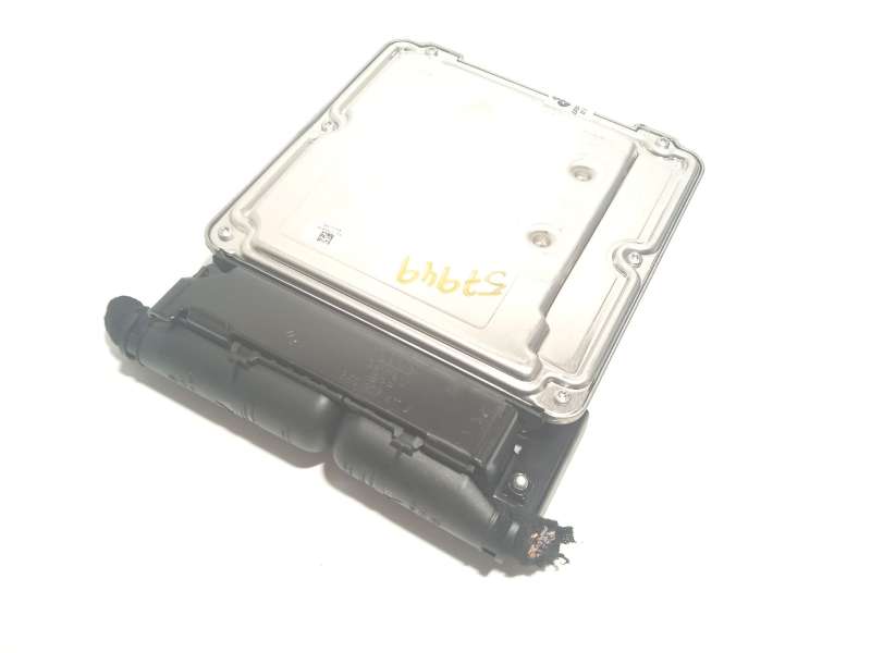 Recambio de centralita motor uce para audi a6 c6 (4f2) 2.0 tdi referencia OEM IAM 03G906016HS  0281012557 2