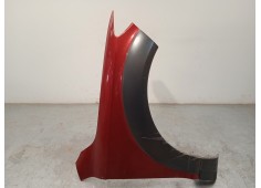 Recambio de aleta delantera derecha para audi q7 (4lb) 3.0 tdi quattro referencia OEM IAM 4L0821102  