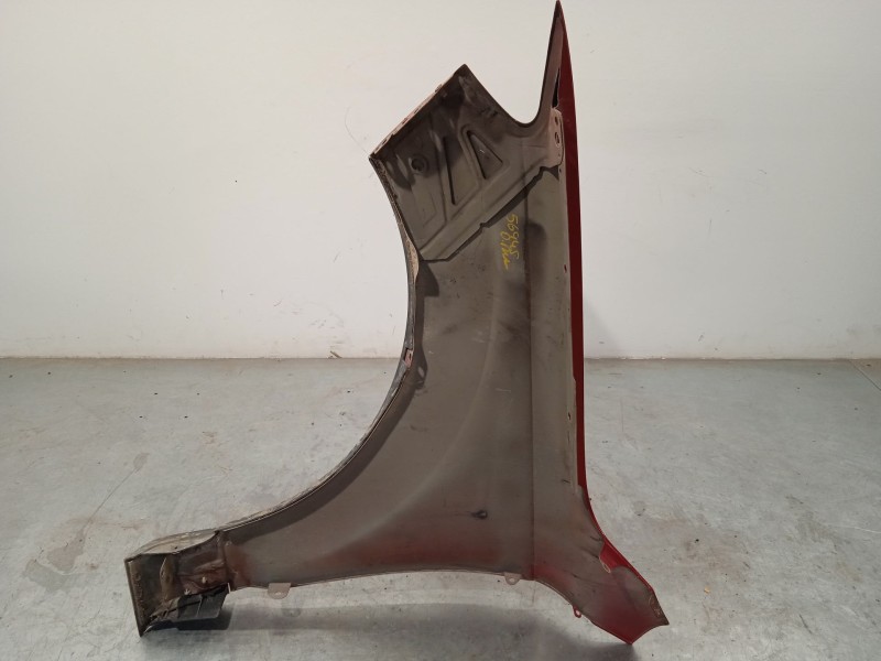 Recambio de aleta delantera derecha para audi q7 (4lb) 3.0 tdi quattro referencia OEM IAM 4L0821102  