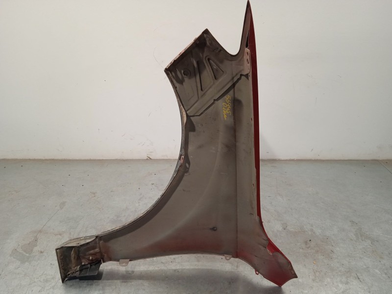 Recambio de aleta delantera derecha para audi q7 (4lb) 3.0 tdi quattro referencia OEM IAM 4L0821102  