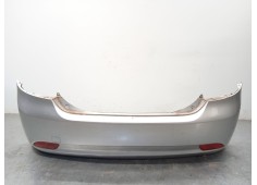 Recambio de paragolpes trasero para kia cee´d hatchback (ed) 1.6 crdi 115 referencia OEM IAM 866111H000  