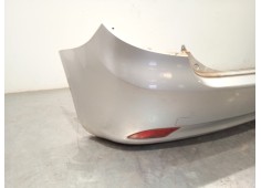 Recambio de paragolpes trasero para kia cee´d hatchback (ed) 1.6 crdi 115 referencia OEM IAM 866111H000   2