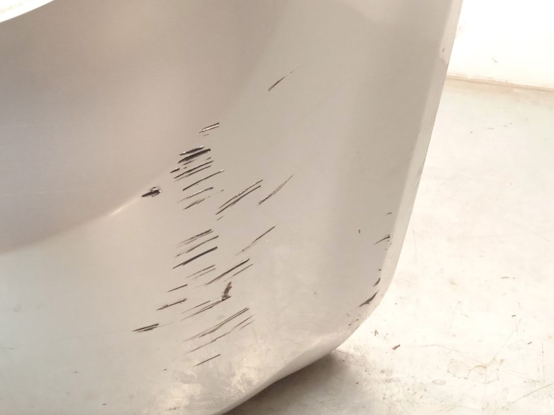 Recambio de paragolpes trasero para kia cee´d hatchback (ed) 1.6 crdi 115 referencia OEM IAM 866111H000  