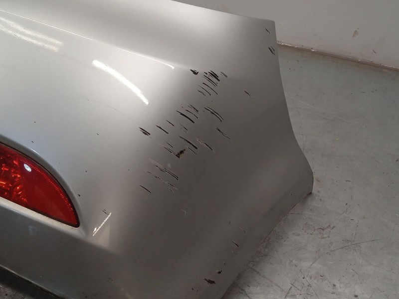 Recambio de paragolpes trasero para kia cee´d hatchback (ed) 1.6 crdi 115 referencia OEM IAM 866111H000  