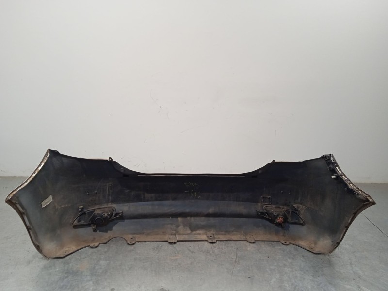 Recambio de paragolpes trasero para kia cee´d hatchback (ed) 1.6 crdi 115 referencia OEM IAM 866111H000  