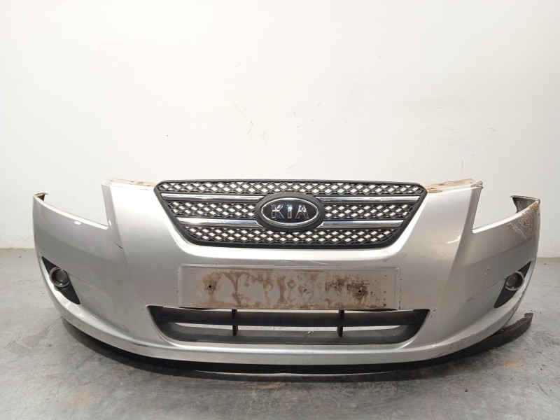 Recambio de paragolpes delantero para kia cee´d hatchback (ed) 1.6 crdi 115 referencia OEM IAM 865111H000  