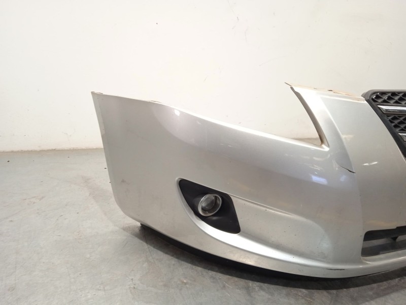 Recambio de paragolpes delantero para kia cee´d hatchback (ed) 1.6 crdi 115 referencia OEM IAM 865111H000  