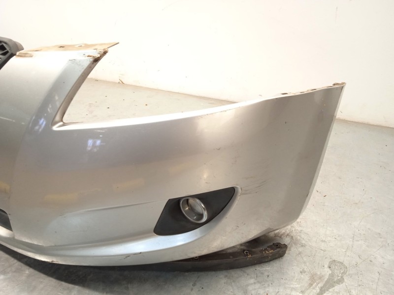 Recambio de paragolpes delantero para kia cee´d hatchback (ed) 1.6 crdi 115 referencia OEM IAM 865111H000  