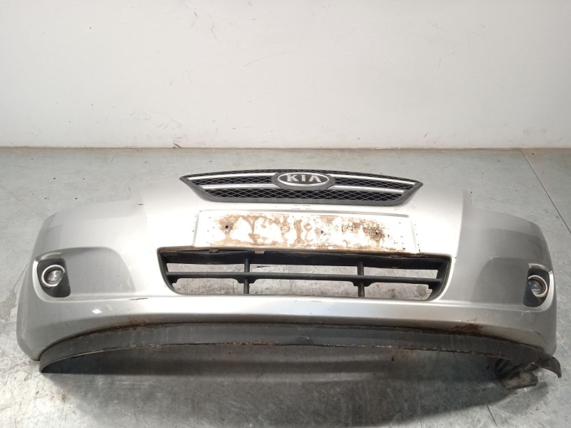 Recambio de paragolpes delantero para kia cee´d hatchback (ed) 1.6 crdi 115 referencia OEM IAM 865111H000  