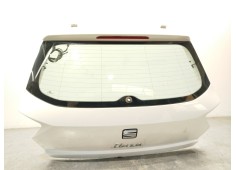 Recambio de porton trasero para seat ibiza v (kj1, kjg) 1.0 tsi referencia OEM IAM 6F0827023E  