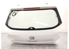 Recambio de porton trasero para seat ibiza v (kj1, kjg) 1.0 tsi referencia OEM IAM 6F0827023E   2