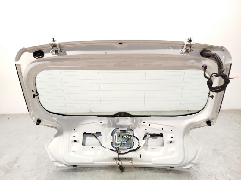 Recambio de porton trasero para seat ibiza v (kj1, kjg) 1.0 tsi referencia OEM IAM 6F0827023E  