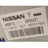 Recambio de columna direccion para nissan qashqai (j10) tekna sport referencia OEM IAM 48810BR60C  