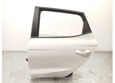 Recambio de puerta trasera izquierda para seat ibiza v (kj1, kjg) 1.0 tsi referencia OEM IAM 6F0833051E   2