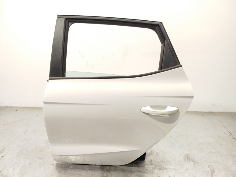 Recambio de puerta trasera izquierda para seat ibiza v (kj1, kjg) 1.0 tsi referencia OEM IAM 6F0833051E  
