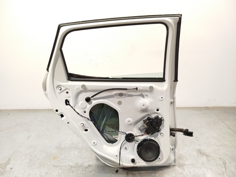 Recambio de puerta trasera izquierda para seat ibiza v (kj1, kjg) 1.0 tsi referencia OEM IAM 6F0833051E  