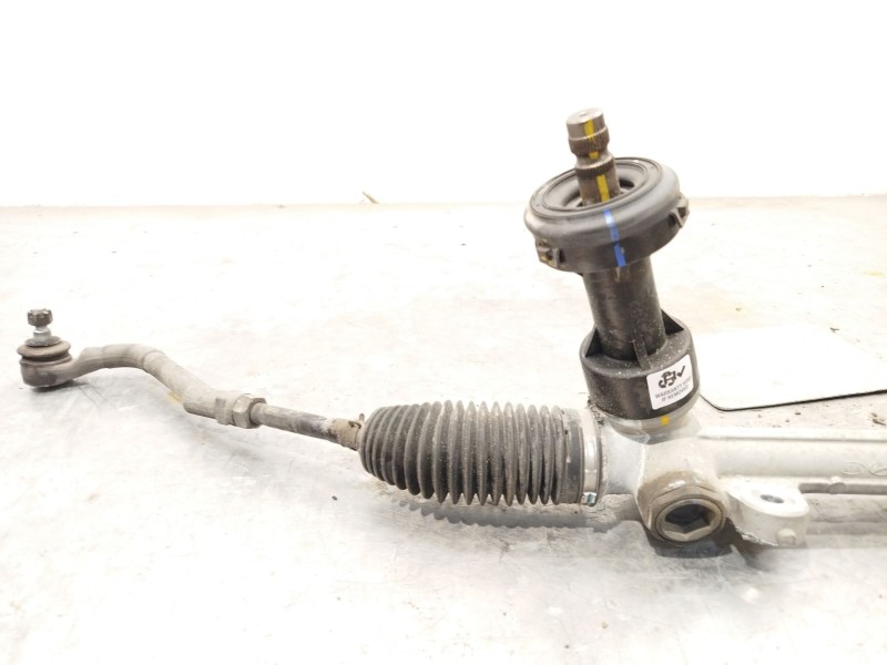 Recambio de cremallera direccion para kia carens iv 1.6 gdi referencia OEM IAM 56500A4050  