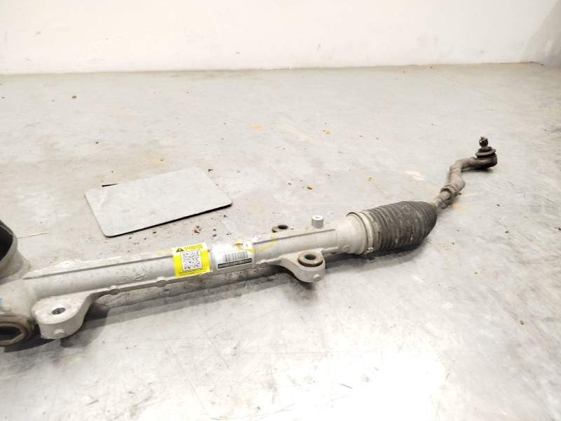 Recambio de cremallera direccion para kia carens iv 1.6 gdi referencia OEM IAM 56500A4050  