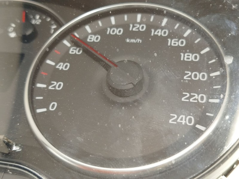 Recambio de cuadro instrumentos para kia carens iv 1.6 gdi referencia OEM IAM 94023A4190  11003531800Q