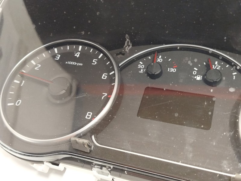 Recambio de cuadro instrumentos para kia carens iv 1.6 gdi referencia OEM IAM 94023A4190  11003531800Q