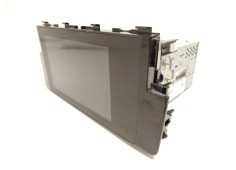 Recambio de sistema navegacion gps para honda civic x hatchback (fc_, fk_) 1.0 vtec referencia OEM IAM 39101TGLEN1M1 39710TBAA11