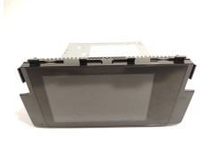 Recambio de sistema navegacion gps para honda civic x hatchback (fc_, fk_) 1.0 vtec referencia OEM IAM 39101TGLEN1M1 39710TBAA11 2