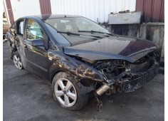 ford focus ii (da_, hcp, dp) del año 2007