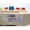 Recambio de caja reles / fusibles para hyundai h1 travel referencia OEM IAM 919504H031  
