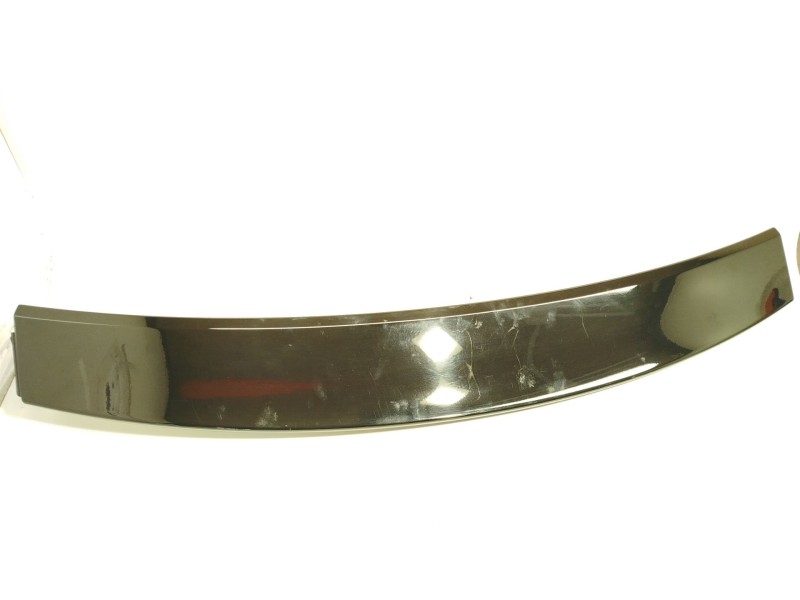 Recambio de aleron trasero para honda civic x hatchback (fc_, fk_) 1.0 vtec referencia OEM IAM 32129TGGA001 74910TGHA01ZG 