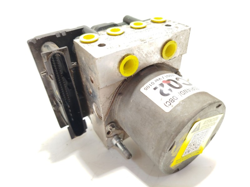 Recambio de abs para hyundai santa fé ii (cm) 2.7 4x4 referencia OEM IAM 589102B860 0265950914 0265230183