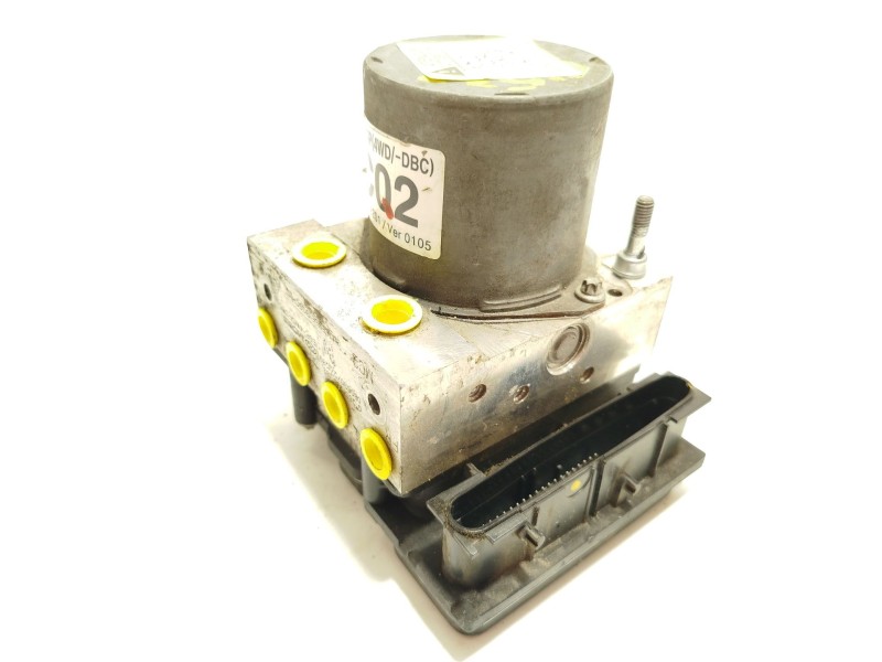 Recambio de abs para hyundai santa fé ii (cm) 2.7 4x4 referencia OEM IAM 589102B860 0265950914 0265230183