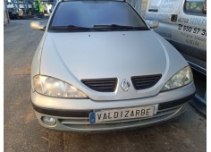 renault megane i (ba0/1_) del año 2002 2