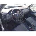 HONDA HR-V (GH_)