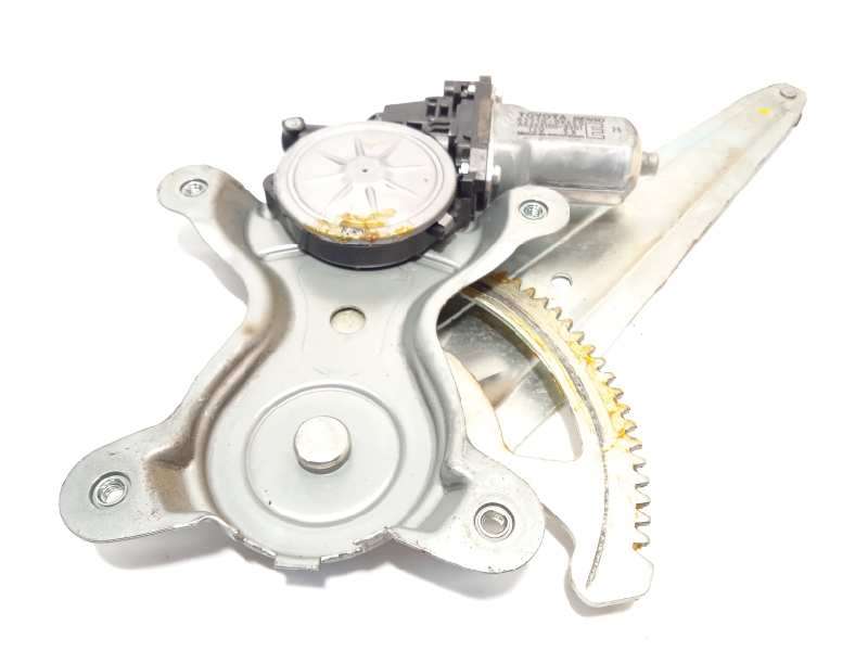ELEVALUNAS TRASERO IZQUIERDO 857100K020 AE2621003001