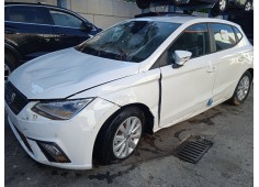 seat ibiza v (kj1, kjg) del año 2024